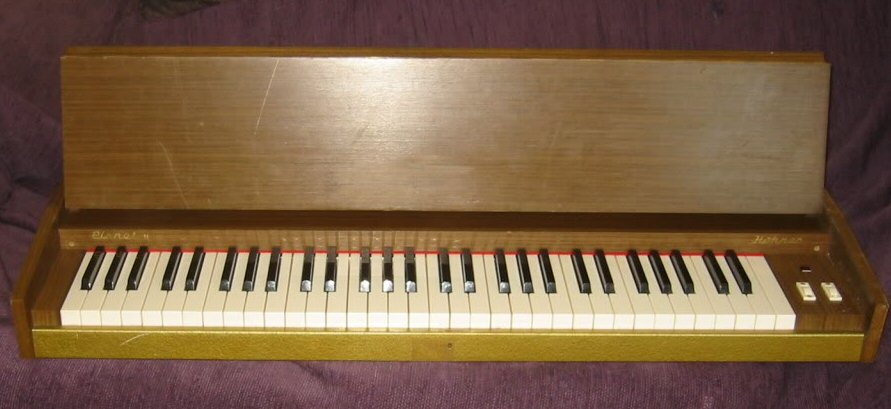 hohner pianet 1